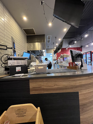 Photo of Osmow's Shawarma - 3-25 Stonebridge Boulevard, Wasaga Beach, ON L9Z 0C1