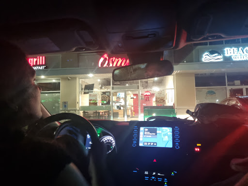 Photo of Osmow's Shawarma - 3-25 Stonebridge Boulevard, Wasaga Beach, ON L9Z 0C1