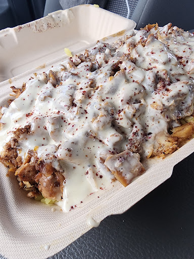 Photo of Osmow's Shawarma - 3-25 Stonebridge Boulevard, Wasaga Beach, ON L9Z 0C1