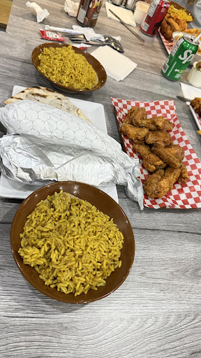 Photo of Chicken Palace - 75 Elgin St W #8G, Arnprior, ON K7S 3T9