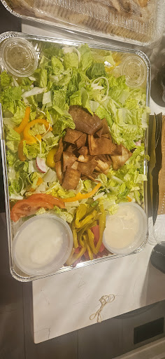 Photo of Chicken Palace - 75 Elgin St W #8G, Arnprior, ON K7S 3T9