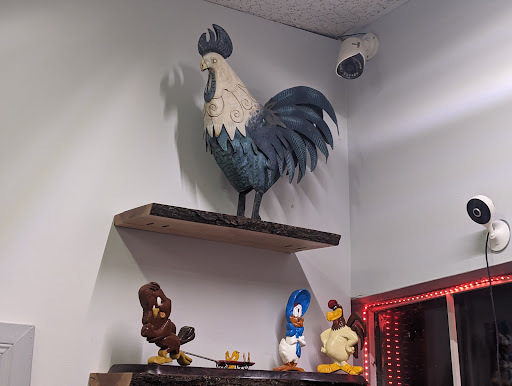 Photo of Chicken Palace - 75 Elgin St W #8G, Arnprior, ON K7S 3T9