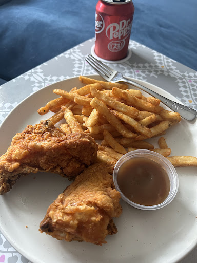 Photo of Chicken Palace - 75 Elgin St W #8G, Arnprior, ON K7S 3T9