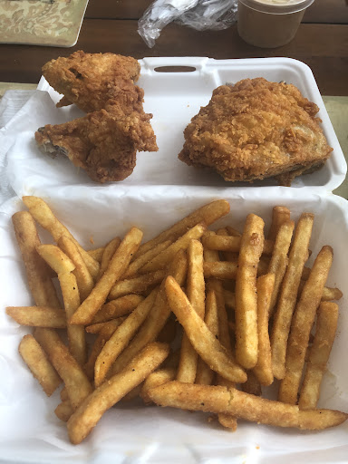 Photo of Chicken Palace - 75 Elgin St W #8G, Arnprior, ON K7S 3T9