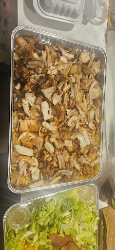 Photo of Chicken Palace - 75 Elgin St W #8G, Arnprior, ON K7S 3T9