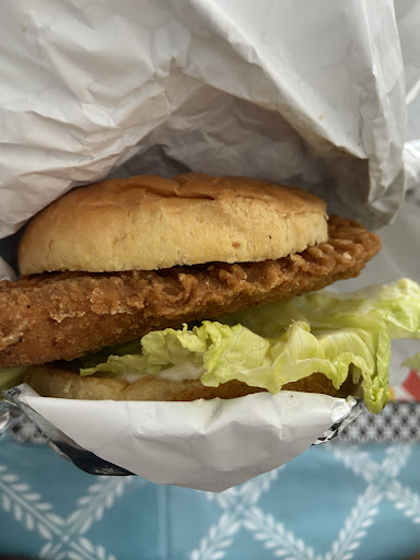 Photo of Chicken Palace - 75 Elgin St W #8G, Arnprior, ON K7S 3T9