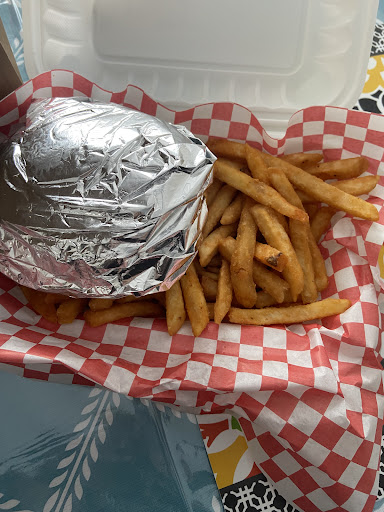 Photo of Chicken Palace - 75 Elgin St W #8G, Arnprior, ON K7S 3T9
