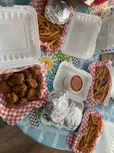 Photo of Chicken Palace - 75 Elgin St W #8G, Arnprior, ON K7S 3T9