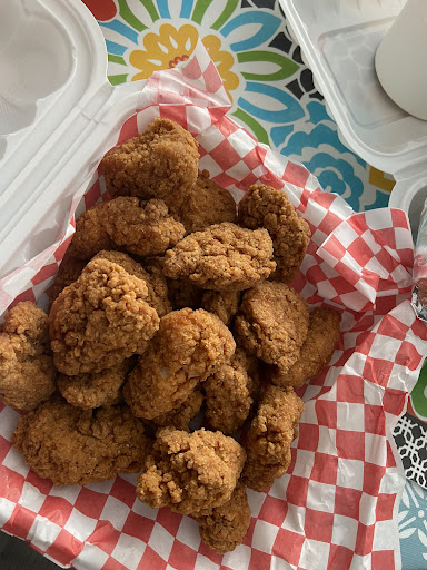 Photo of Chicken Palace - 75 Elgin St W #8G, Arnprior, ON K7S 3T9