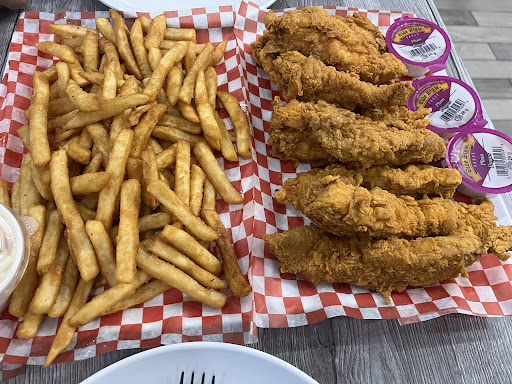 Photo of Chicken Palace - 75 Elgin St W #8G, Arnprior, ON K7S 3T9