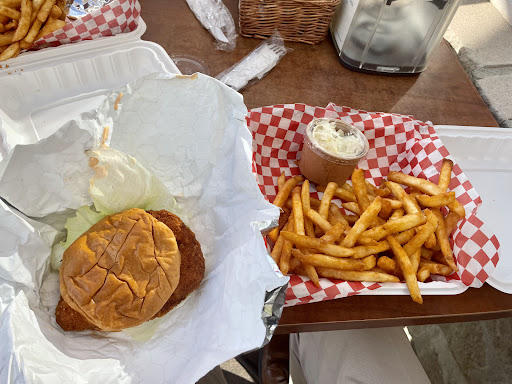 Photo of Chicken Palace - 75 Elgin St W #8G, Arnprior, ON K7S 3T9