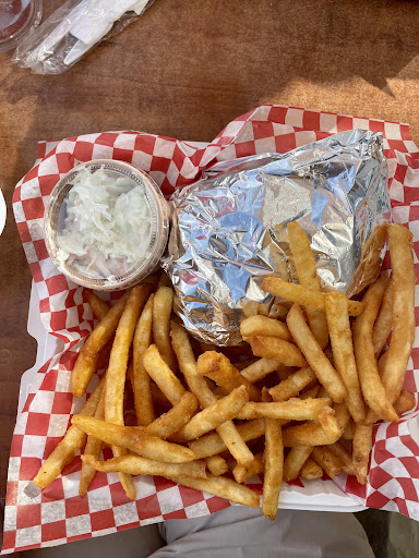 Photo of Chicken Palace - 75 Elgin St W #8G, Arnprior, ON K7S 3T9