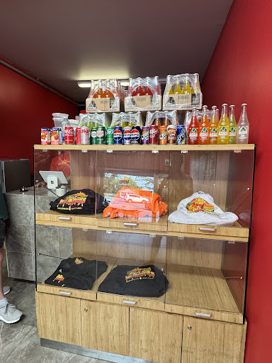 Photo of King of Munchies TexMex Smash House - 22 Elgin St W, Arnprior, ON K7S 1N3