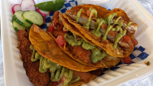 Photo of King of Munchies TexMex Smash House - 22 Elgin St W, Arnprior, ON K7S 1N3