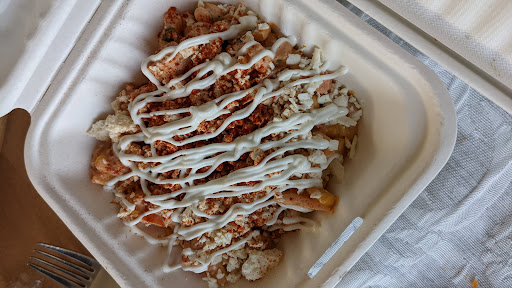 Photo of King of Munchies TexMex Smash House - 22 Elgin St W, Arnprior, ON K7S 1N3