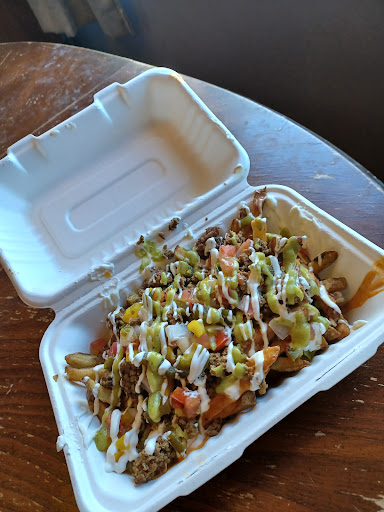 Photo of King of Munchies TexMex Smash House - 22 Elgin St W, Arnprior, ON K7S 1N3