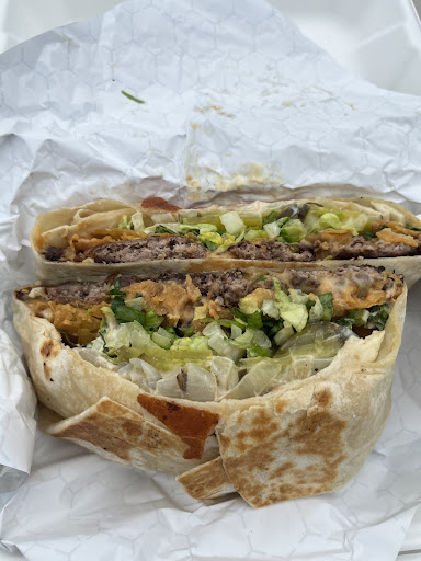 Photo of King of Munchies TexMex Smash House - 22 Elgin St W, Arnprior, ON K7S 1N3