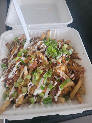 Photo of King of Munchies TexMex Smash House - 22 Elgin St W, Arnprior, ON K7S 1N3