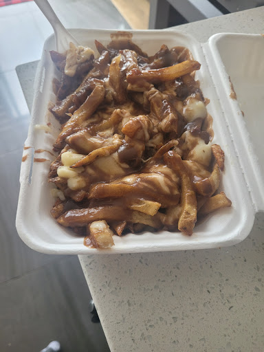 Photo of King of Munchies TexMex Smash House - 22 Elgin St W, Arnprior, ON K7S 1N3