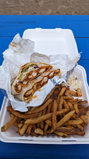 Photo of King of Munchies TexMex Smash House - 22 Elgin St W, Arnprior, ON K7S 1N3