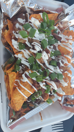 Photo of King of Munchies TexMex Smash House - 22 Elgin St W, Arnprior, ON K7S 1N3