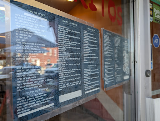 Photo of King of Munchies TexMex Smash House - 22 Elgin St W, Arnprior, ON K7S 1N3