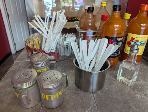 Photo of King of Munchies TexMex Smash House - 22 Elgin St W, Arnprior, ON K7S 1N3