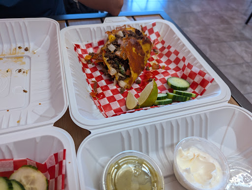 Photo of King of Munchies TexMex Smash House - 22 Elgin St W, Arnprior, ON K7S 1N3