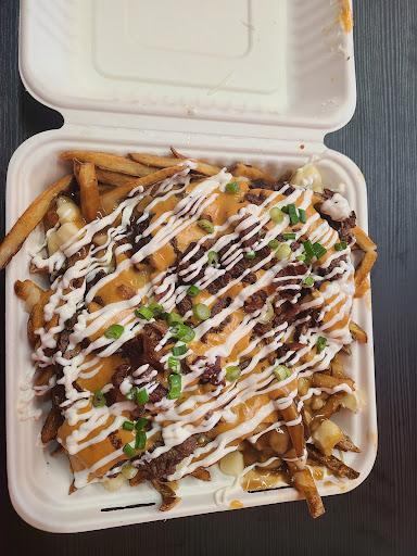 Photo of King of Munchies TexMex Smash House - 22 Elgin St W, Arnprior, ON K7S 1N3
