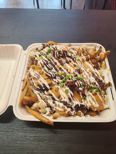 Photo of King of Munchies TexMex Smash House - 22 Elgin St W, Arnprior, ON K7S 1N3