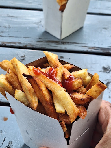 Photo of Wes' Chips - 198 Madawaska Blvd, Arnprior, ON K7S 3S1