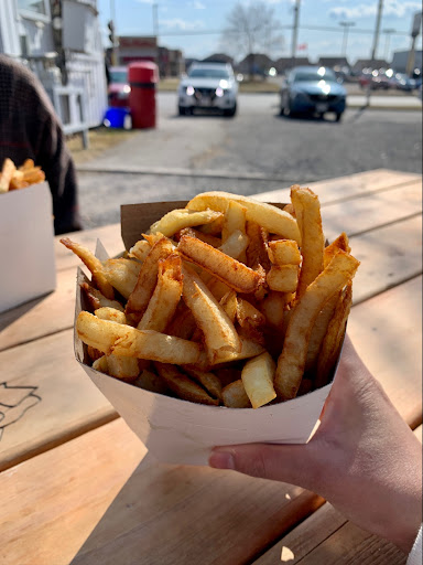 Photo of Wes' Chips - 198 Madawaska Blvd, Arnprior, ON K7S 3S1