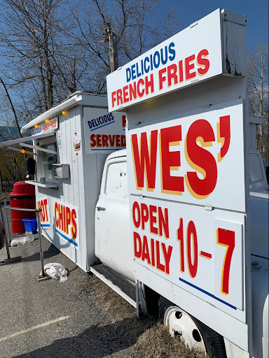 Photo of Wes' Chips - 198 Madawaska Blvd, Arnprior, ON K7S 3S1