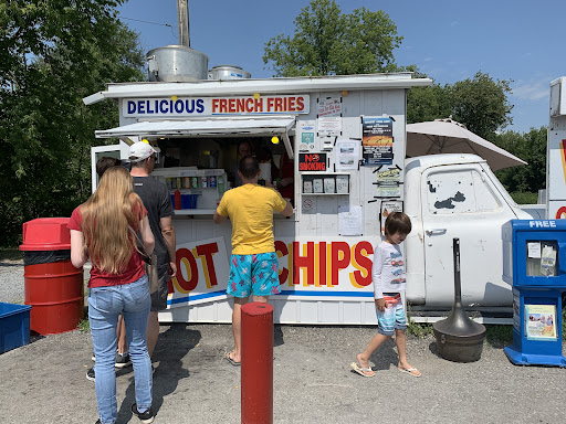 Photo of Wes' Chips - 198 Madawaska Blvd, Arnprior, ON K7S 3S1