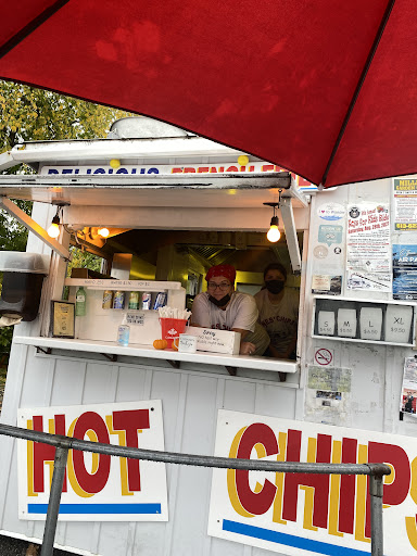 Photo of Wes' Chips - 198 Madawaska Blvd, Arnprior, ON K7S 3S1