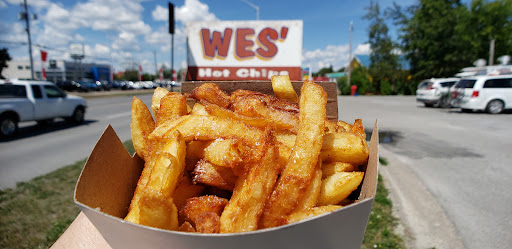 Photo of Wes' Chips - 198 Madawaska Blvd, Arnprior, ON K7S 3S1