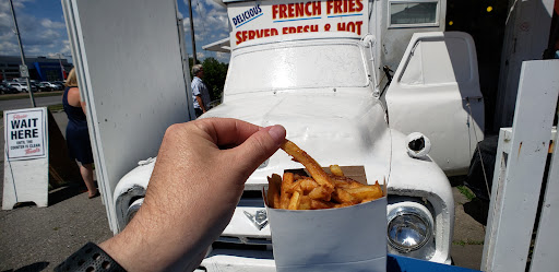 Photo of Wes' Chips - 198 Madawaska Blvd, Arnprior, ON K7S 3S1