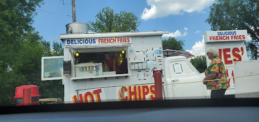 Photo of Wes' Chips - 198 Madawaska Blvd, Arnprior, ON K7S 3S1