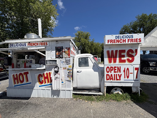 Photo of Wes' Chips - 198 Madawaska Blvd, Arnprior, ON K7S 3S1