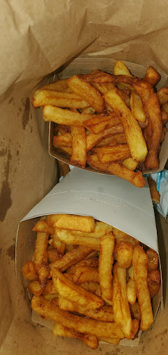 Photo of Wes' Chips - 198 Madawaska Blvd, Arnprior, ON K7S 3S1