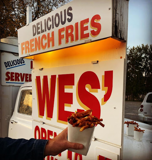 Photo of Wes' Chips - 198 Madawaska Blvd, Arnprior, ON K7S 3S1
