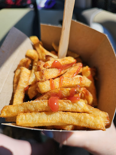 Photo of Wes' Chips - 198 Madawaska Blvd, Arnprior, ON K7S 3S1