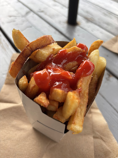 Photo of Wes' Chips - 198 Madawaska Blvd, Arnprior, ON K7S 3S1