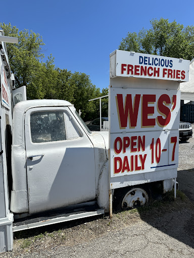 Photo of Wes' Chips - 198 Madawaska Blvd, Arnprior, ON K7S 3S1