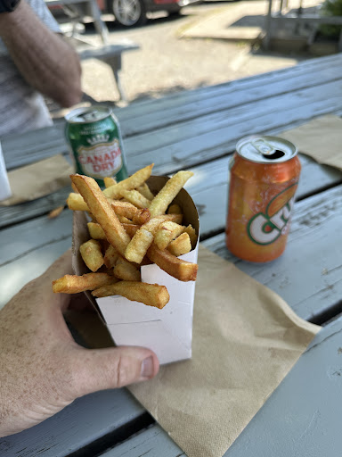 Photo of Wes' Chips - 198 Madawaska Blvd, Arnprior, ON K7S 3S1
