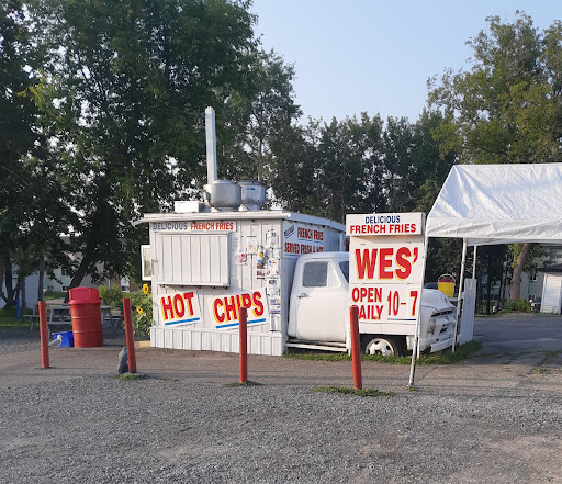 Photo of Wes' Chips - 198 Madawaska Blvd, Arnprior, ON K7S 3S1