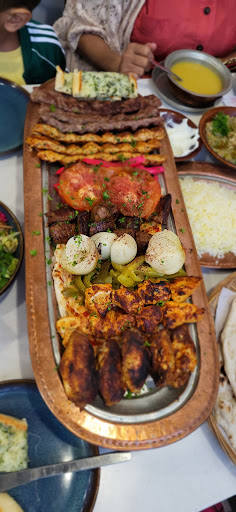 Photo of Ottawa Kabab - 577 Gladstone Ave, Ottawa, ON K1R 5N6