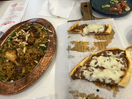 Photo of Ottawa Kabab - 577 Gladstone Ave, Ottawa, ON K1R 5N6