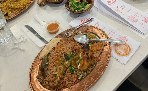 Photo of Ottawa Kabab - 577 Gladstone Ave, Ottawa, ON K1R 5N6