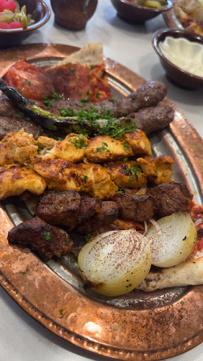 Photo of Ottawa Kabab - 577 Gladstone Ave, Ottawa, ON K1R 5N6